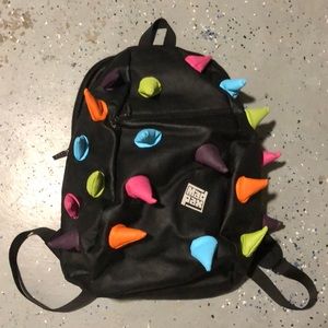 Mad pax backpack